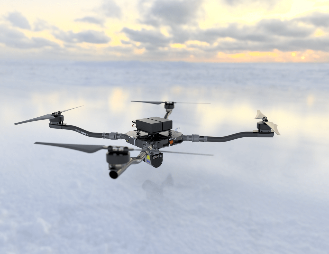XM2 Sierra Ultra Heavy Lift Drone Specs Reviews Prices Dronelitic